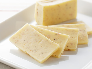 チーズ
