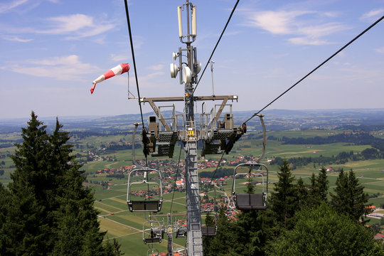 Sesselbahn