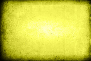 highly Detailed grunge background