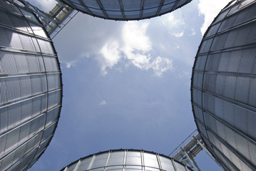 Silo