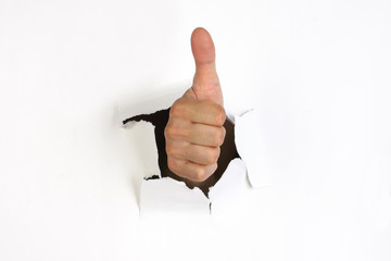 Hand