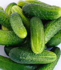 Cucumbers