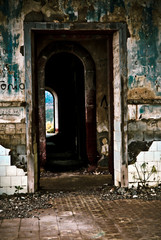 Ruinas