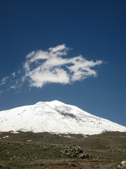 Mt. Ararat