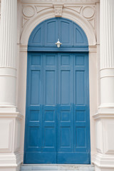 Thai Authentic Architecture