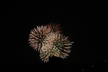 Ruhr 2010 Eröffnung