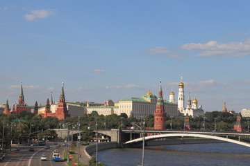 Kremlin (Moscow, Russia)