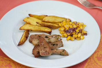 Secreto Iberico
