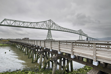 Astoria-Megler Bridge 3