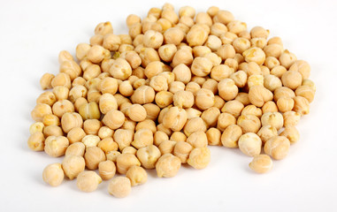 Chick peas