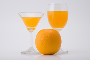 orange juice