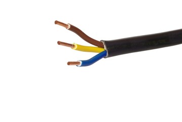 electric cable