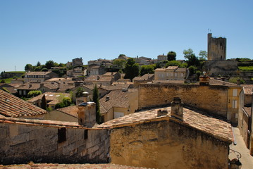 saint emilion 1