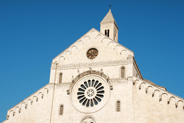 Basilica of Saint Nicholas in Bari