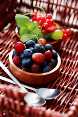 berry fruits