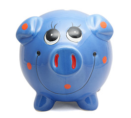 Piggy bank