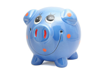Piggy bank