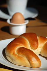 Frühstück