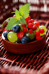 berry fruits
