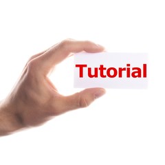 tutorial
