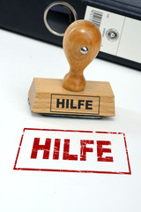 Hilfe