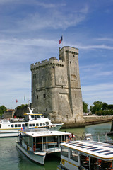 la rochelle