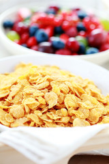 delicious snack