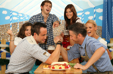 Oktoberfest