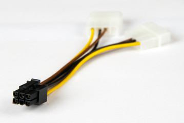 power cable