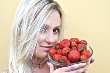 Fragole