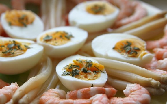 Light dish