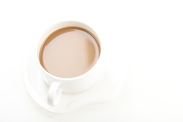 cup of coffee