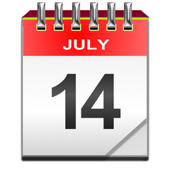 14 Juillet