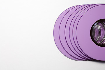 cd lilac