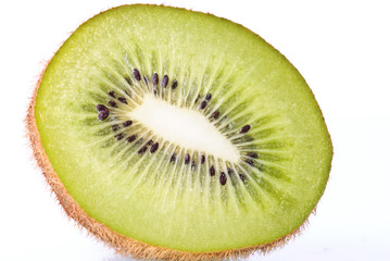 Kiwi Frucht
