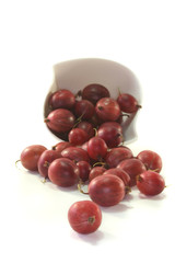 Stachelbeeren