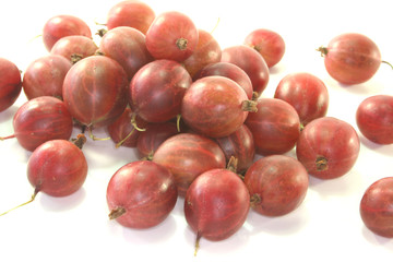 Stachelbeeren