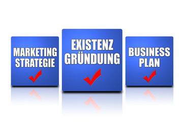 Existenzgründung