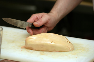 Foie Gras