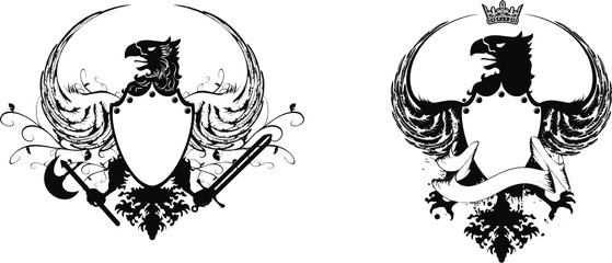 heraldic eagle coat of arms001