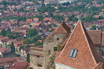 Obraz premium paese