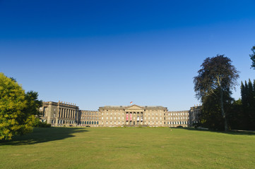 Kassel Schloss Wilhelmshöhe