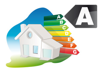 consommation électrique des éco-habitations