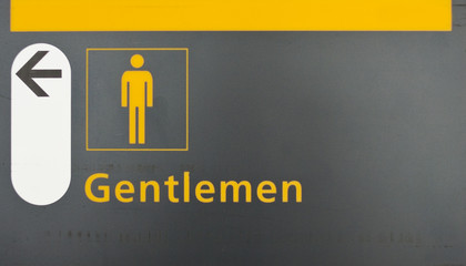 gentleman