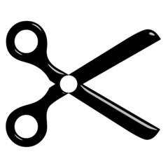 3D Scissors