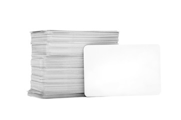 Business cards