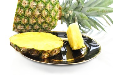 pineapple