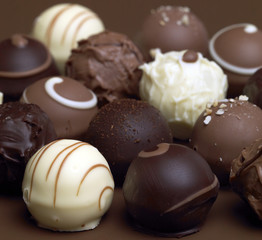 pralines