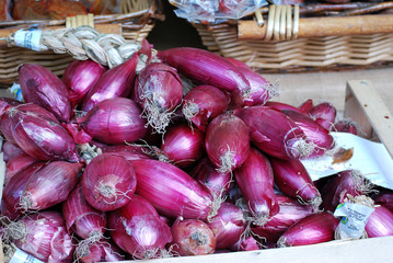 red onions