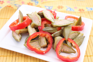 Okras
